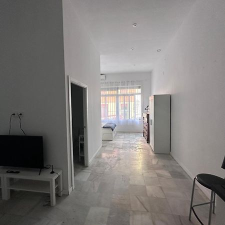 Appartement Lofts Escala à Séville Extérieur photo