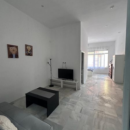 Appartement Lofts Escala à Séville Extérieur photo