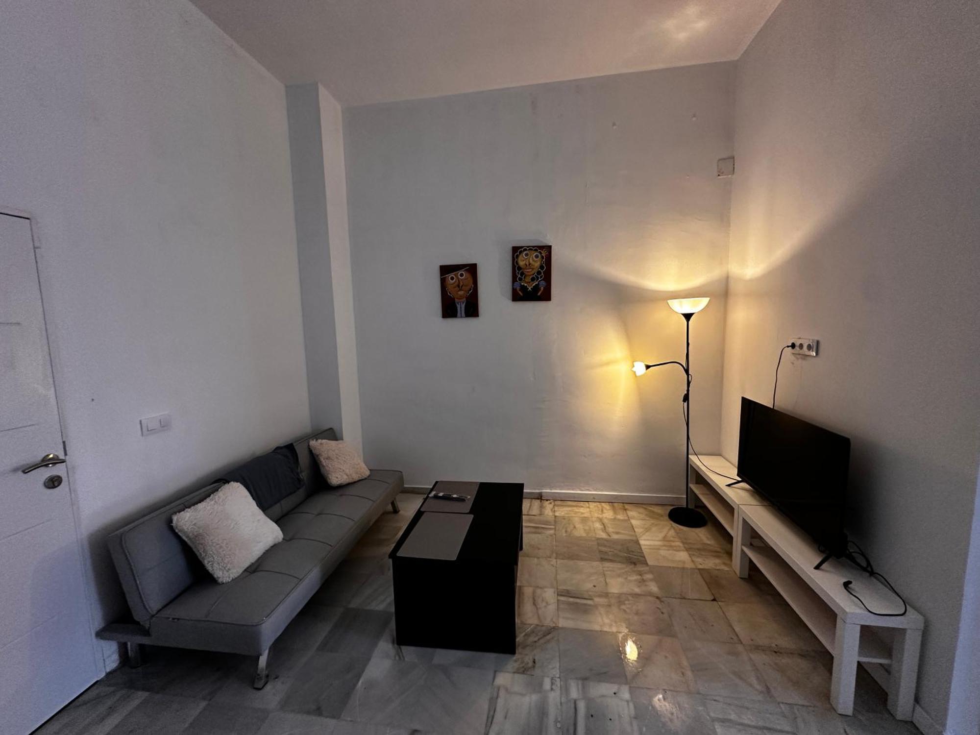 Appartement Lofts Escala à Séville Extérieur photo