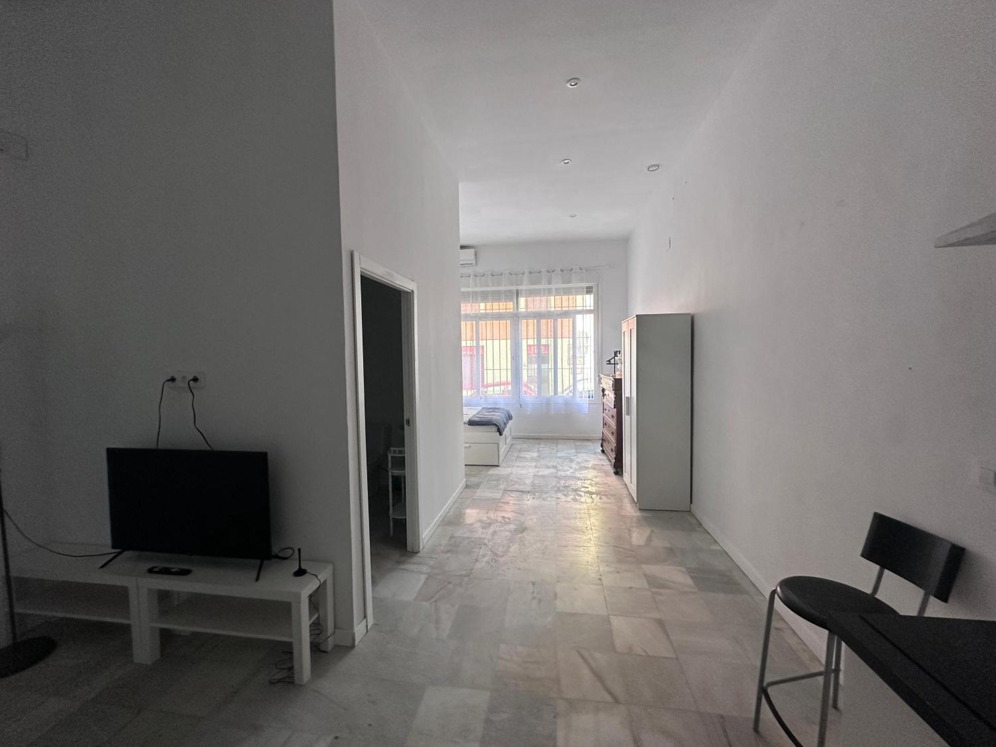 Appartement Lofts Escala à Séville Extérieur photo