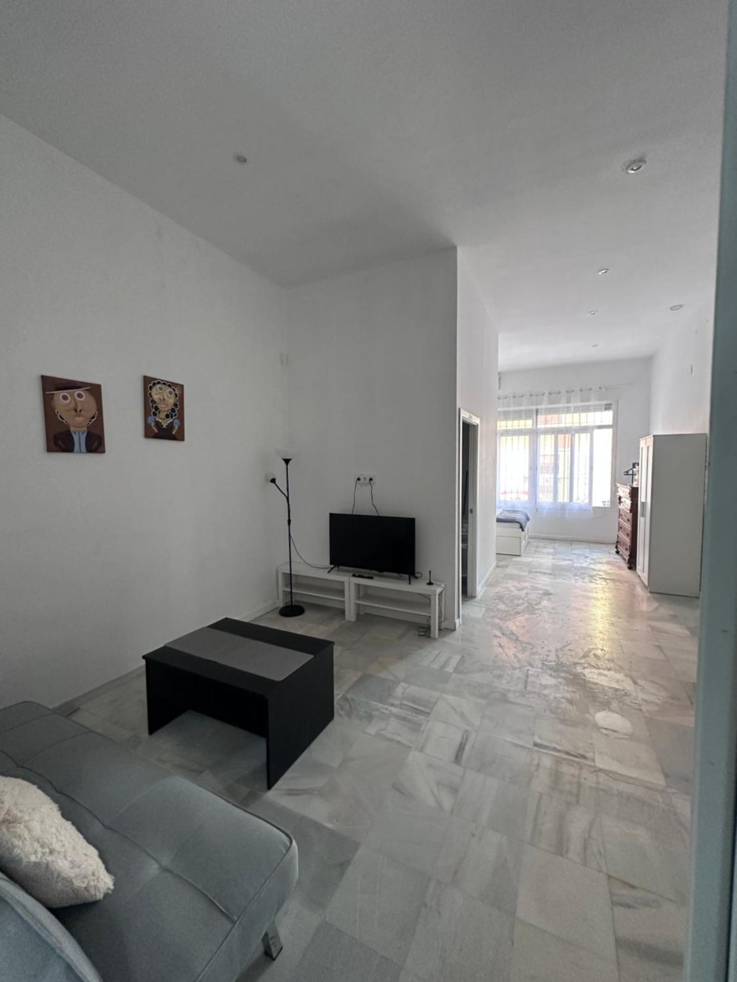 Appartement Lofts Escala à Séville Extérieur photo