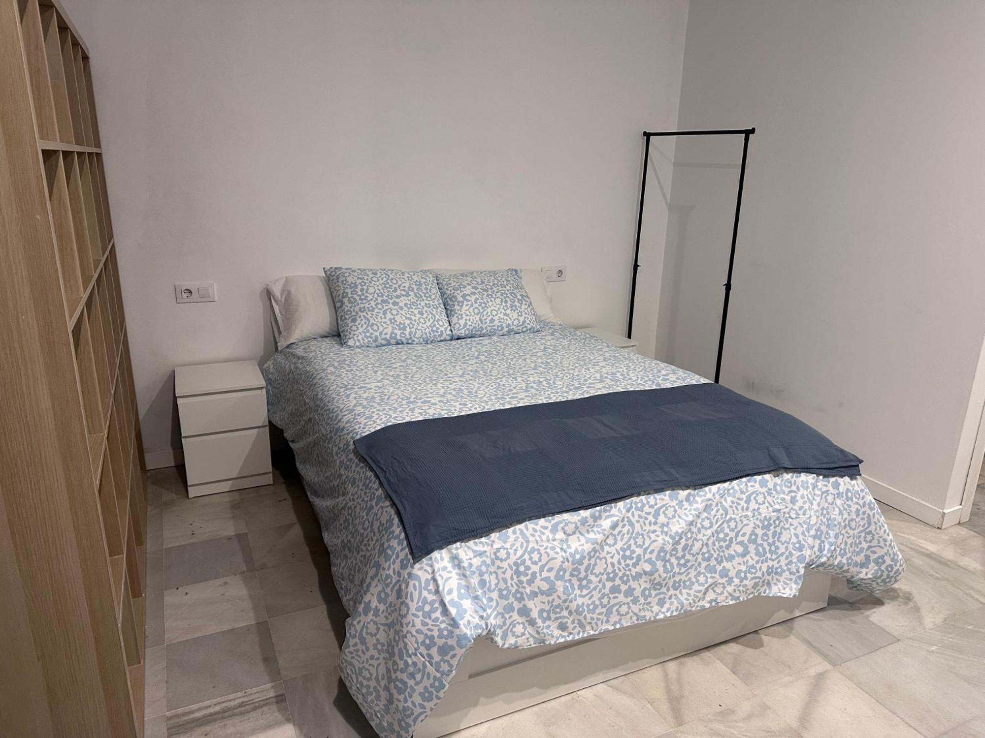 Appartement Lofts Escala à Séville Extérieur photo